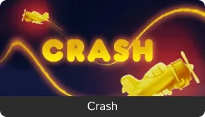 Crash