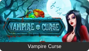 Vampire Curse