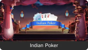 Indian Poker